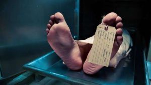 Tahanan Titipan Kejaksaan Sumenep Meninggal Dunia