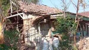 Soibah, Warga Sampang Tak Tersentuh Bantuan Pemerintah