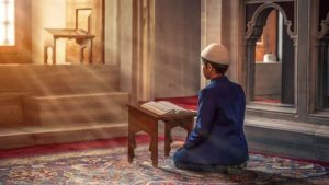 Mengetahui Malaikat Yang Wajib Diimani