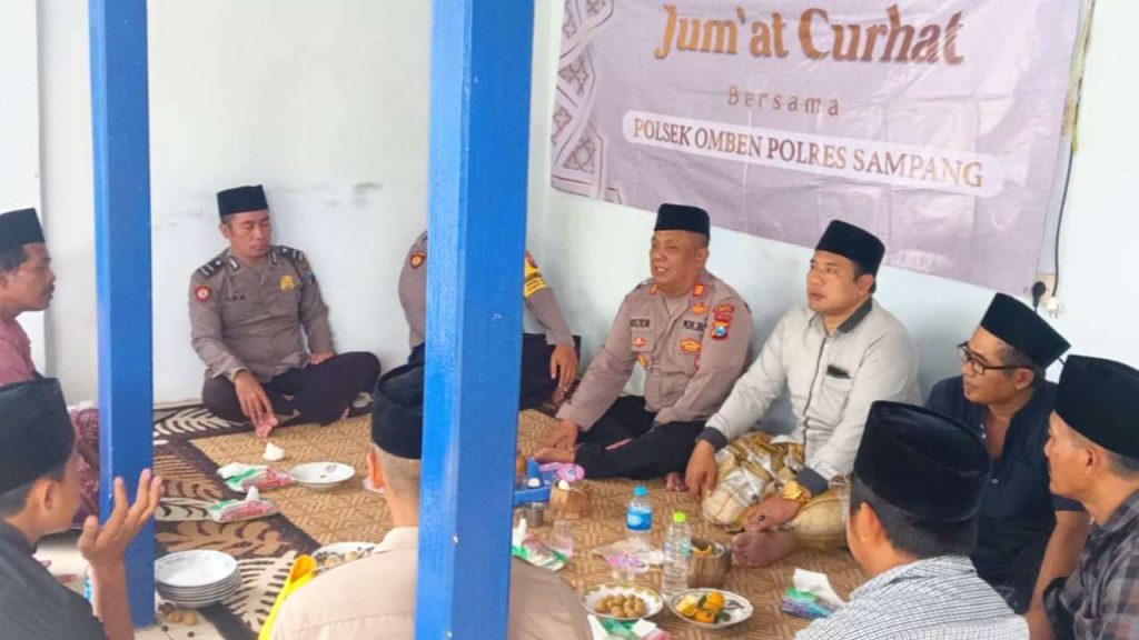 Masuk Musim Penghujan, Waspadai Bahaya Listrik & Pohon Tumbang