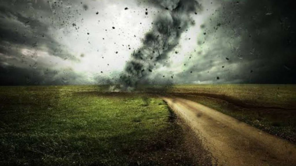 Sampang Musim Pancaroba, Warga Waspada Bencana