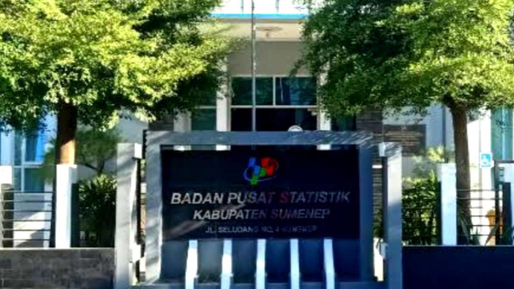 Tahun 2023 Angka Kemiskinan di Sumenep Merosot