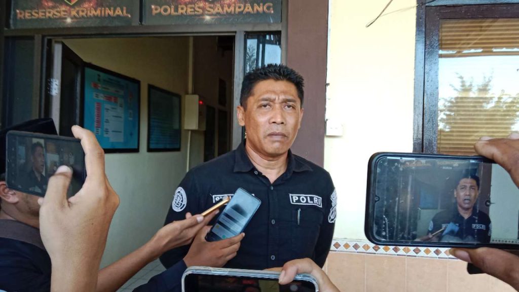 Teror Pembakaran Mobil, PR Baru Polres Sampang