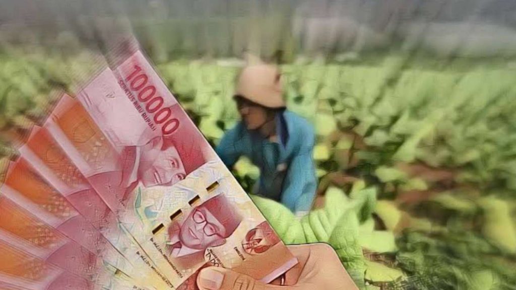 BLT DBHCHT di Sumenep Cair Akhir November 2023