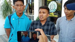 Dugaan Sunat Gaji GTT SDN Tamberu Barat 1 Dibongkar
