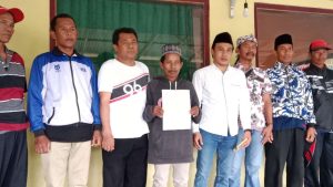 Nasibnya Buram, PTT K2 Sampang Kirim Surat Ke Menpan RB