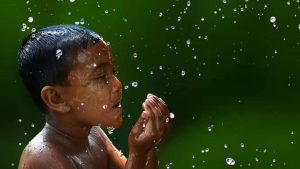 Mengetahui Penjelasan Seputar Mandi