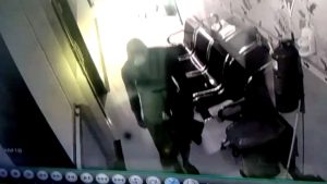 Aksi Pencurian Terjadi di Klinik Qona’ah Sampang