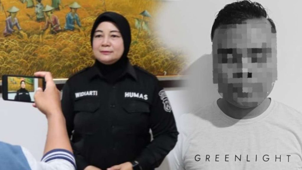 Seorang Pria di Sumenep Tega Rudapaksa Mantan Pacar