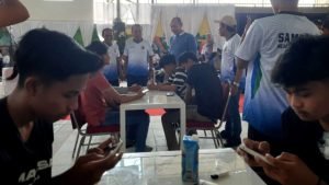 E-Sport Banyak Digandrungi Pemuda Sampang