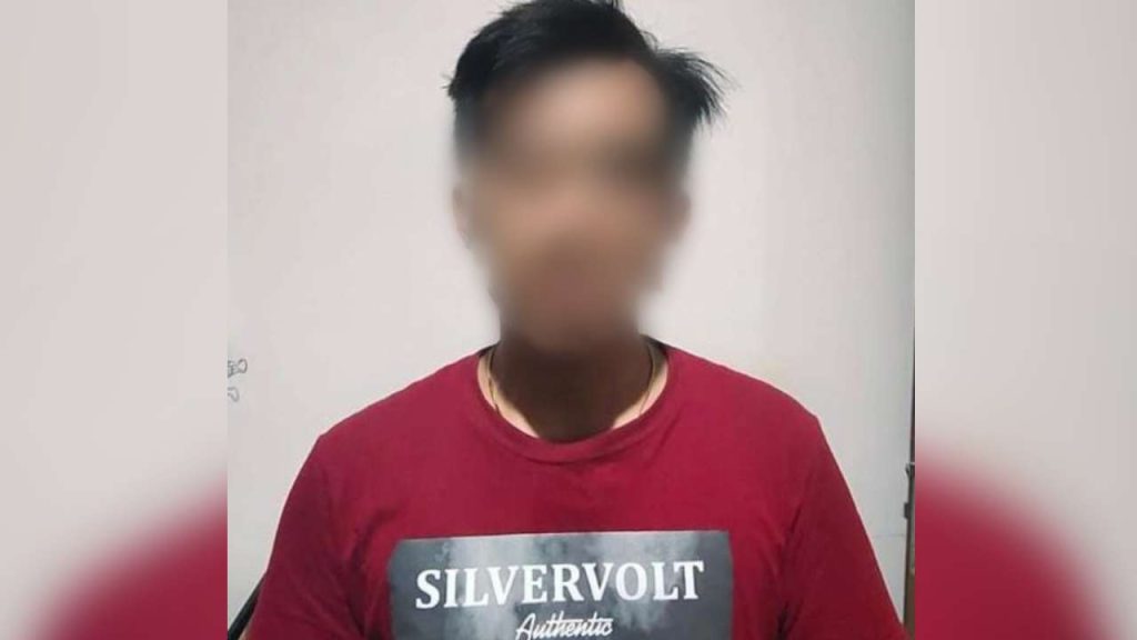 Pelaku Pembunuhan Depan SDN Pragaan Laok Sumenep Ditangkap