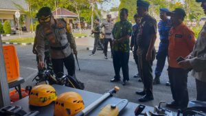 Warga Sampang Dihimbau Waspada Bencana Hidrometeorologi