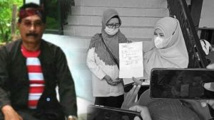 Kasus Oknum Kepsek Lecehkan Guru, GKS Ancam Demo Disdik Sampang