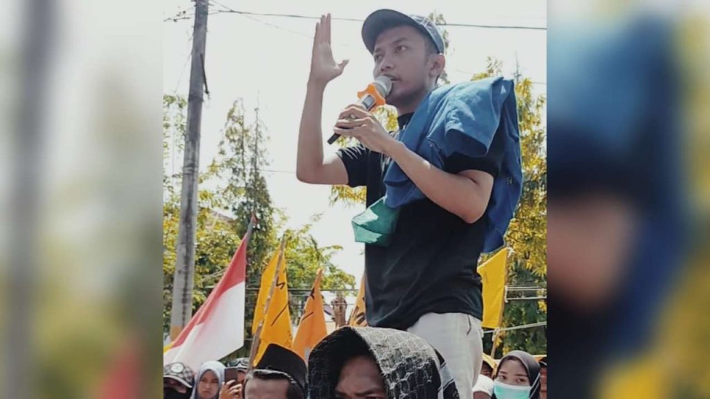 Oknum Kepsek di Sampang Lecehkan Guru, Dalang Perusak Moralitas Pendidikan