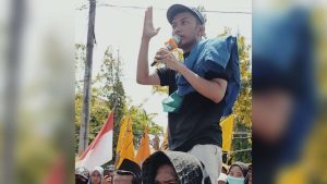 Oknum Kepsek di Sampang Lecehkan Guru, Dalang Perusak Moralitas Pendidikan