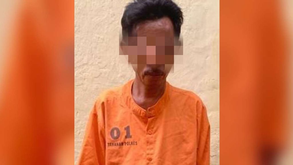 Bejat, Pria di Sapudi Sumenep Cabuli Bocah 8 Tahun