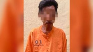 Bejat, Pria di Sapudi Sumenep Cabuli Bocah 8 Tahun