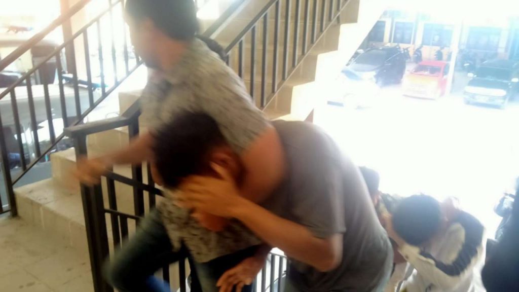 Tiga Pelaku Sabu di Sokobanah Diciduk Reskoba Sampang