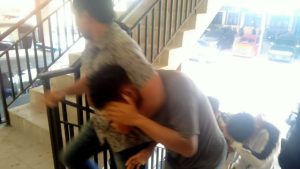 Tiga Pelaku Sabu di Sokobanah Diciduk Reskoba Sampang