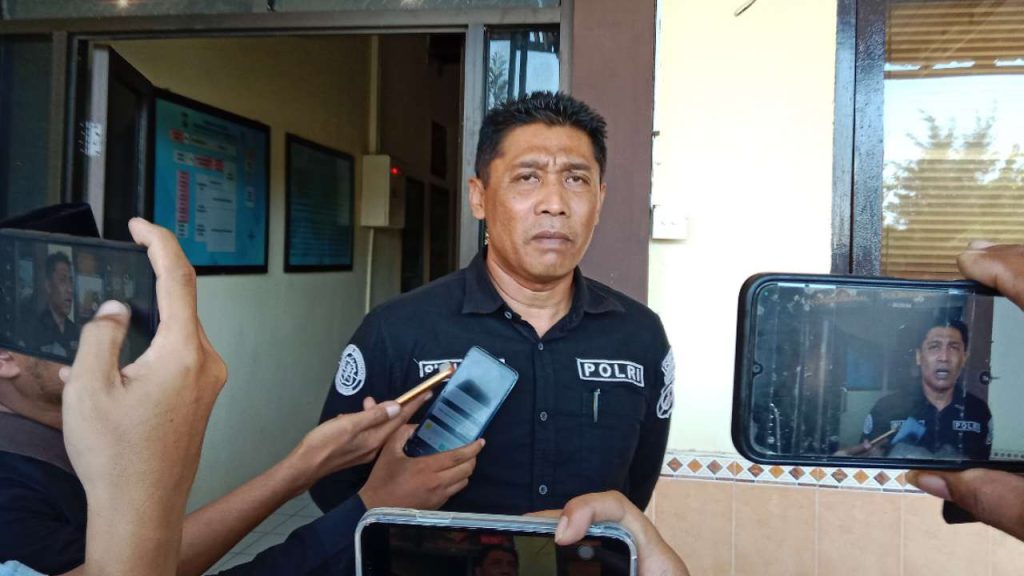 Kasus Pelecehan Guru, Polres Sampang Akan Panggil Terlapor