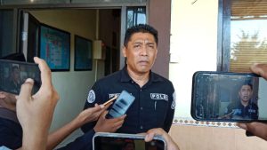 Kasus Pelecehan Guru, Polres Sampang Akan Panggil Terlapor