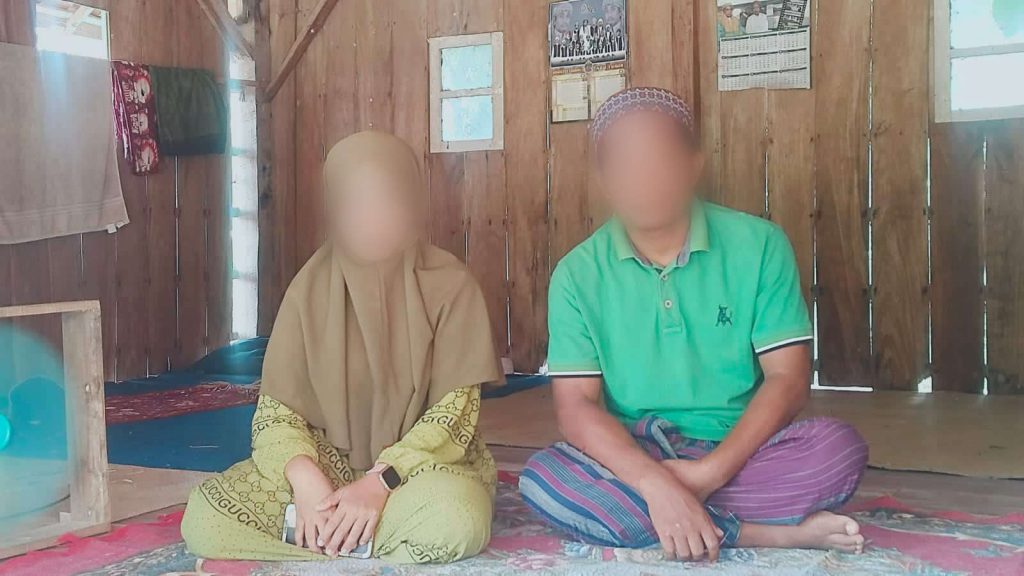 Janda Sampang Jadi Korban Cabul Tetangga Sendiri