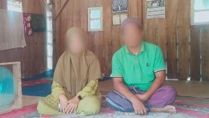 Janda Sampang Jadi Korban Cabul Tetangga Sendiri