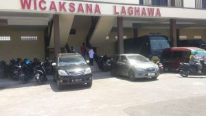 Terjerat Kasus Cabul, Oknum Kepsek di Omben Diperiksa Polisi