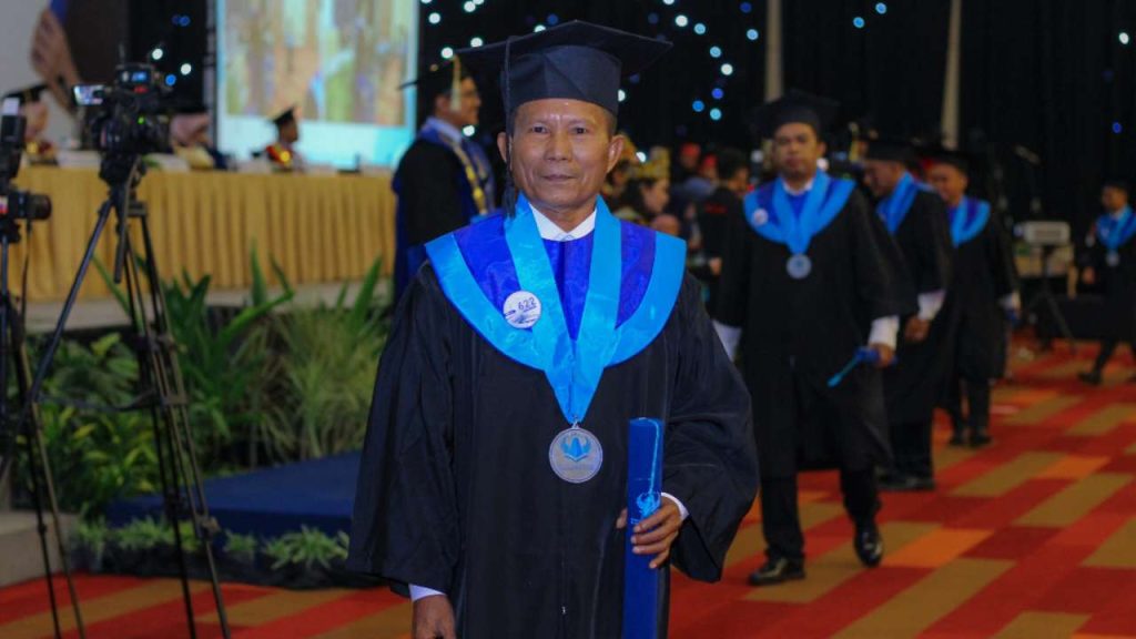 PJ Kades Angsokah: Selamat Hari Jadi Sampang Ke-400