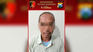 Bejat, Pria Ini Tega Cabuli Bocah Didalam Toko