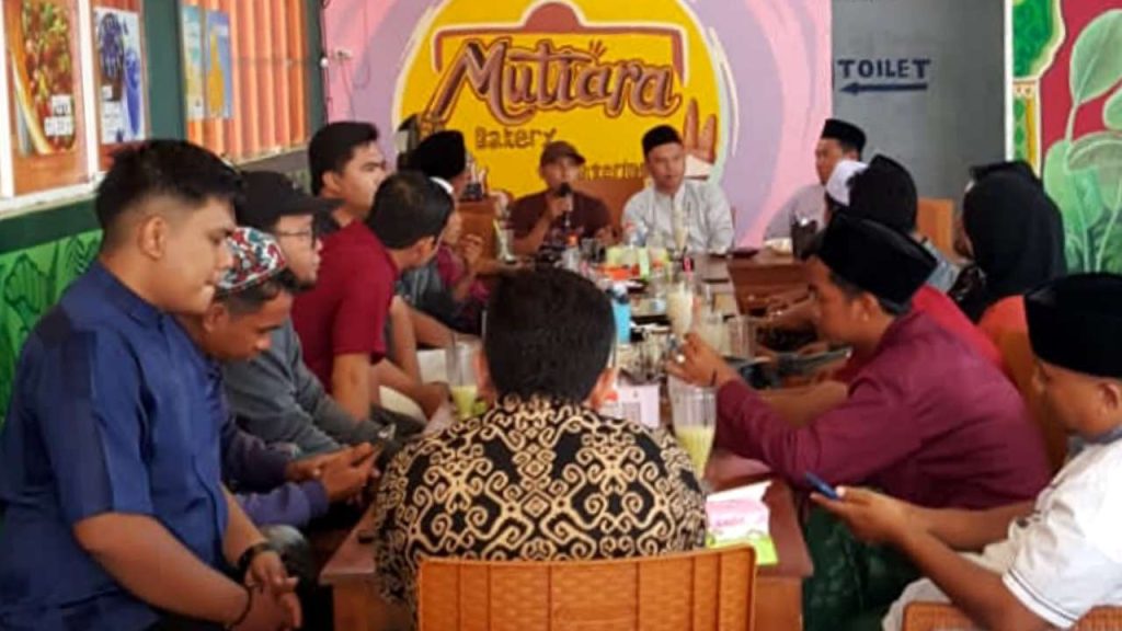 IKADA Solid, Bersholawat Sukses Bersama Sekar Langit
