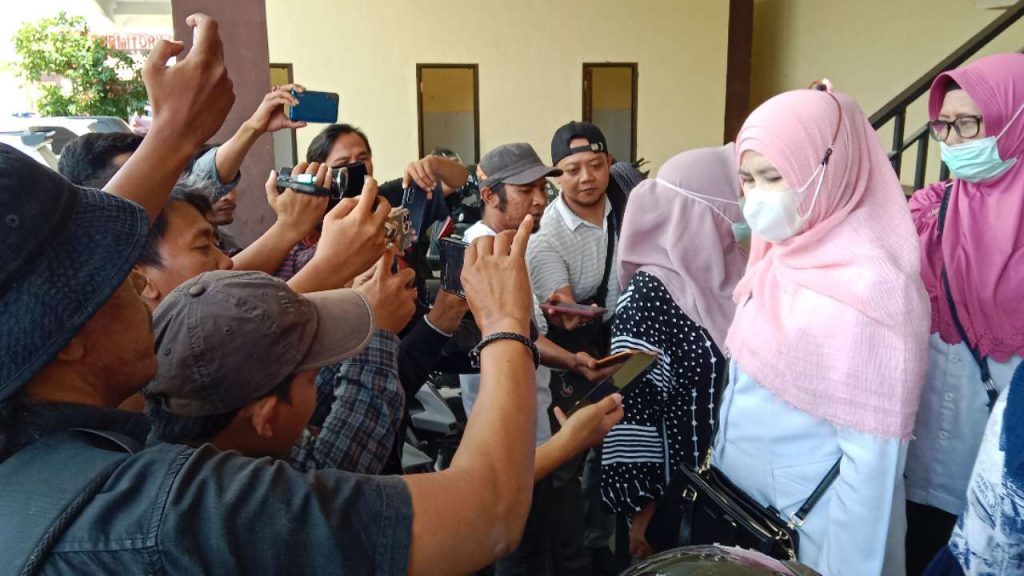 Kasus Kepsek Cabul, Polres Sampang Panggil Saksi Lain
