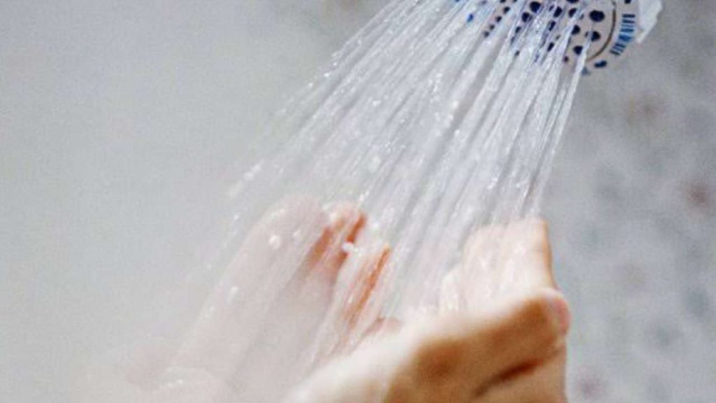 Tata Cara Mandi Besar Dalam Islam