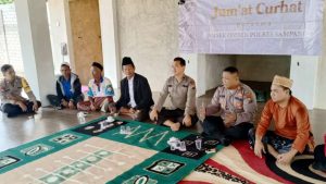 Warga Tambak Curhat Aliran Listrik PJU Tanpa Ijin