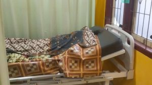 Warga Karang Gayam Sampang Tewas Dibunuh