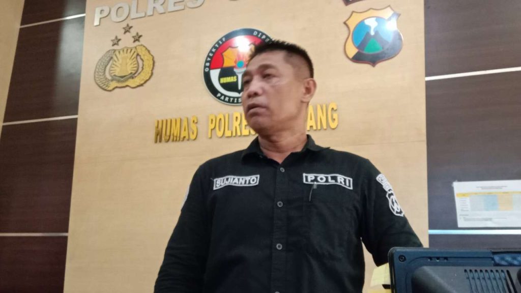 Polres Sampang Selidiki Pelaku Pembunuhan di Karang Gayam