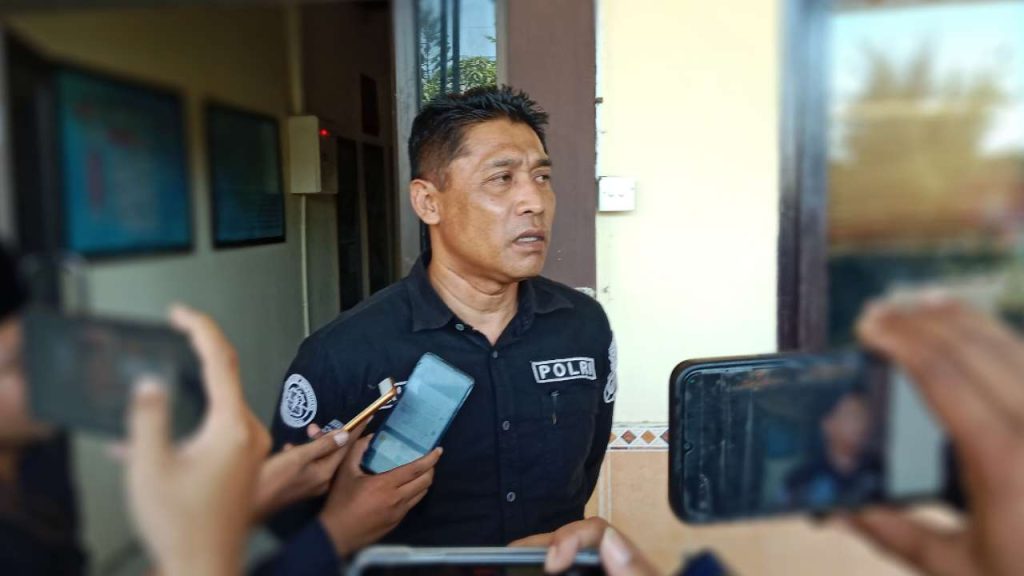 Aniaya Rekannya, Oknum Bidan Sampang Jadi Tersangka