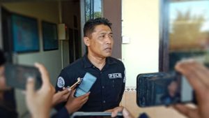 Aniaya Rekannya, Oknum Bidan Sampang Jadi Tersangka