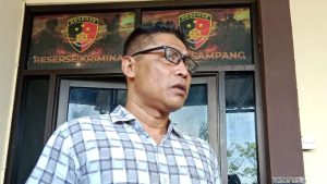 Oknum Bidan Puskesmas di Sampang Ditahan Polisi