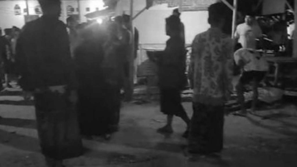 Polres Bangkalan Ungkap Kronologis Carok Tewaskan 4 Orang