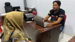 Polisi Bekuk Pelaku Pembunuhan di Karang Gayam Omben Sampang