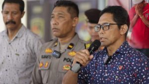 Ancam Video Telanjang Disebar, Pemuda Sampang Cabuli Pelajar