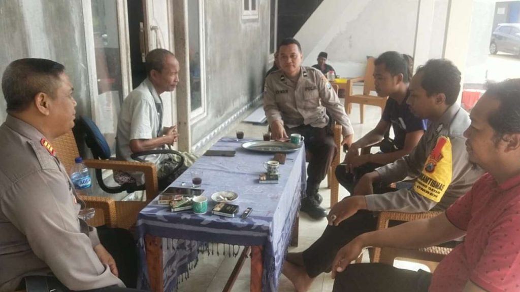 Tragedi Berdarah di Omben Masih Menjadi Atensi Kepolisian