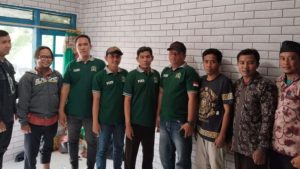 KWRI Madura Menjadikan Organisasi Solid Bermanfaat