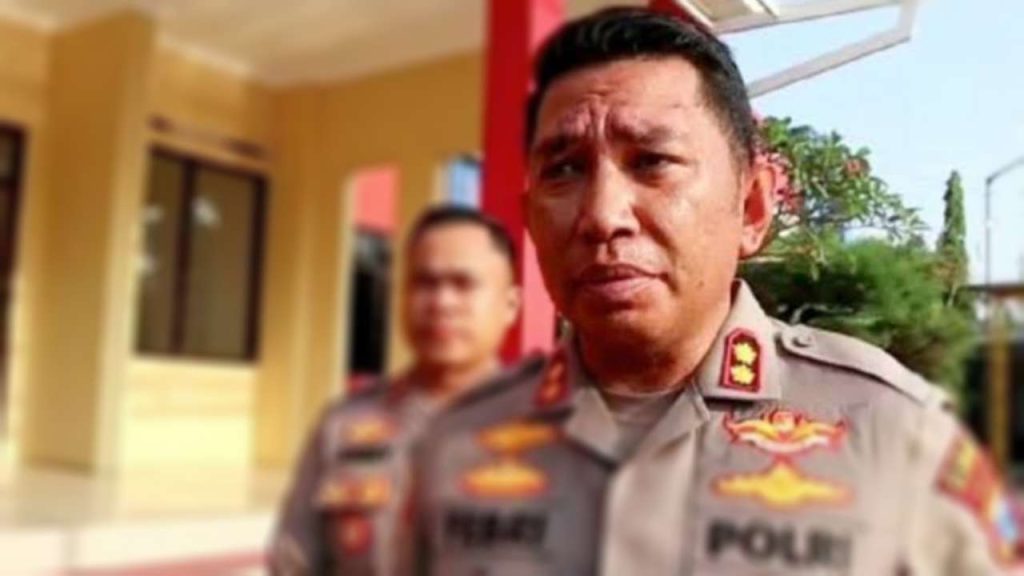 Pemilu 2024, Wilayah Bangkalan Masuk Zona Merah