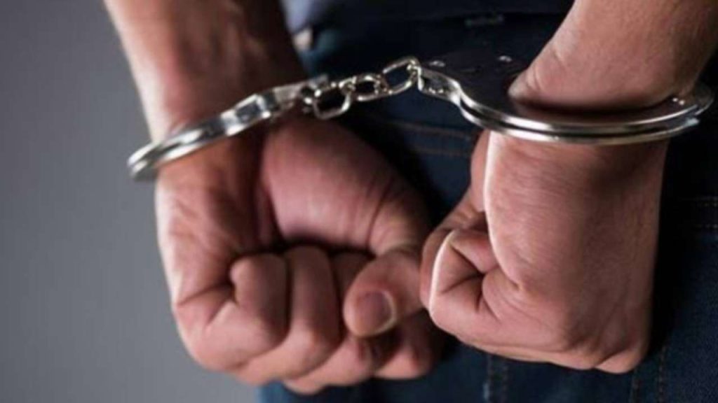 Cabuli Gadis Dibawah Umur, Pemuda Bangkalan Diringkus