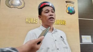 Kasus Kepsek Cabul di Sampang Tunggu Penetapan Tersangka