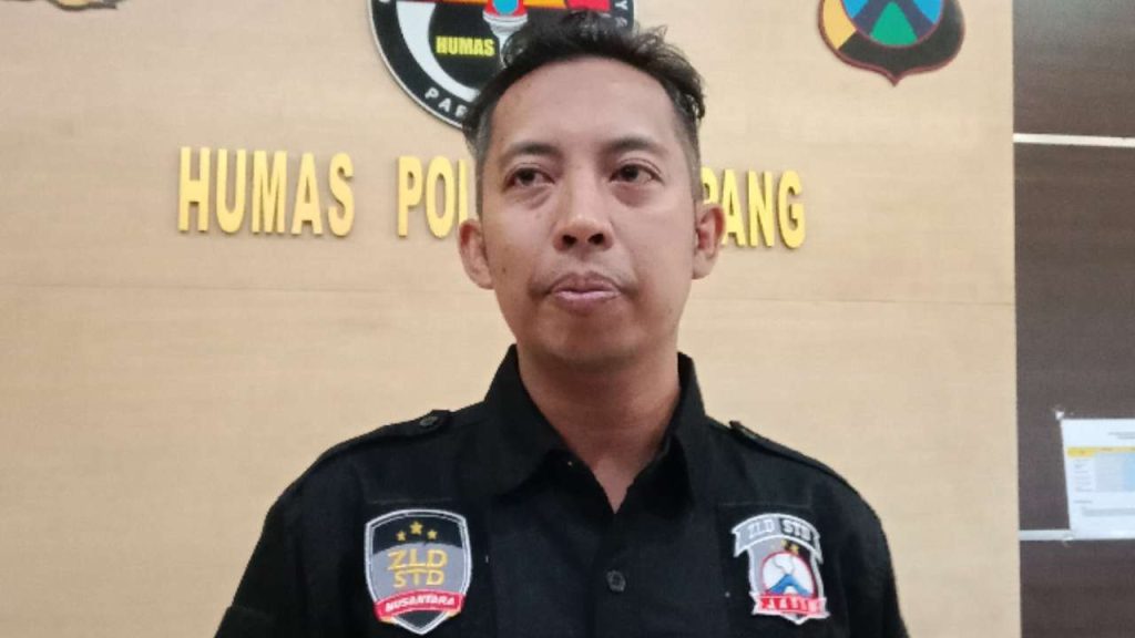 6 Pelaku Cabul di Ketapang Diringkus Tim Jatanras Polres Sampang