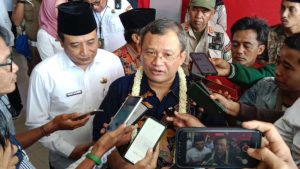 Rudi Arifiyanto Berkomitmen Memajukan Sampang