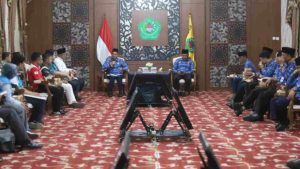 Direncanakan, Jalan Lingkar Arek Lancor Pamekasan Akan Diperlebar